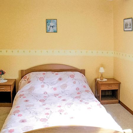 3 Bedroom Beautiful Home In Hames Boucres Exterior foto
