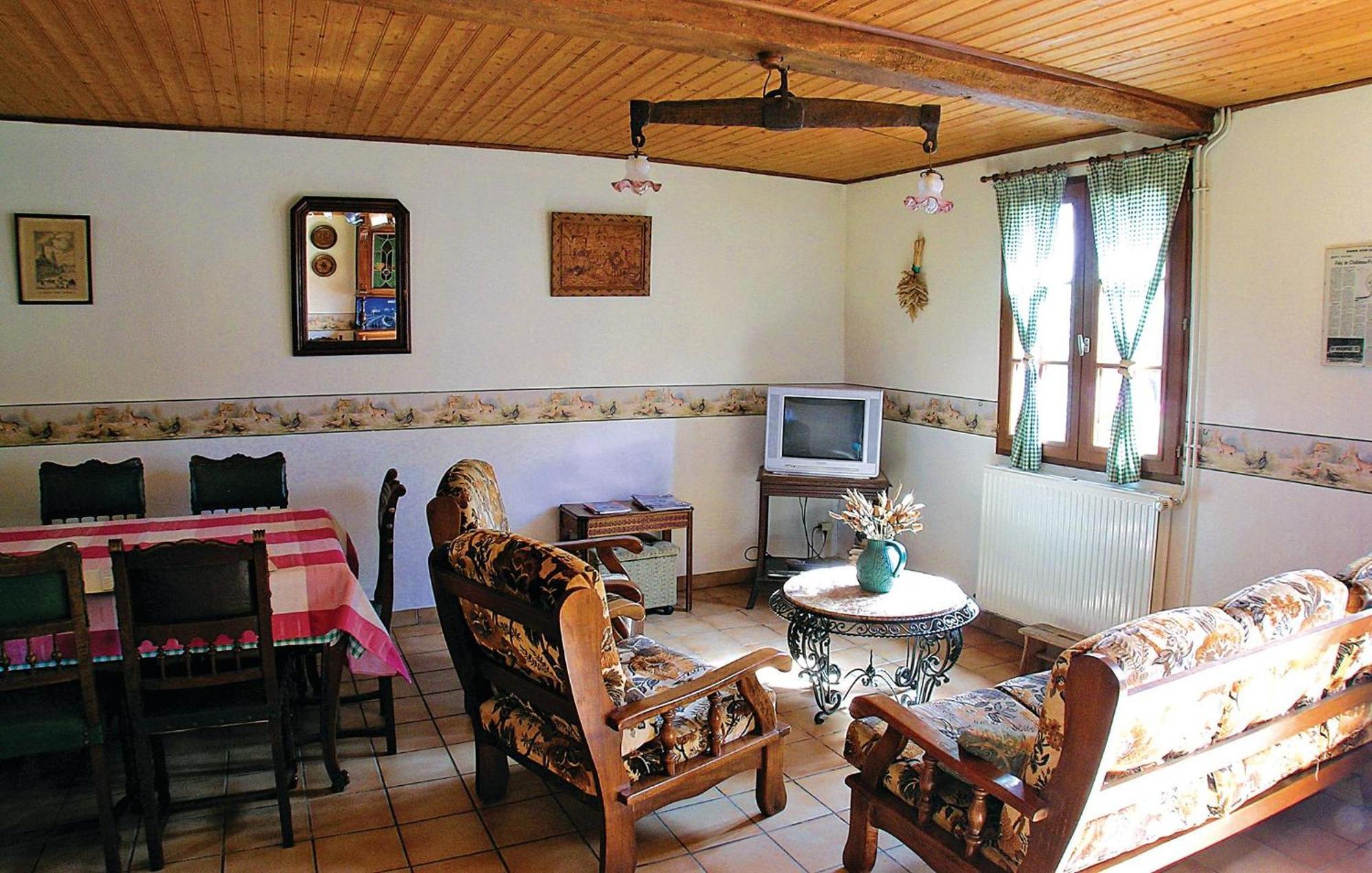 3 Bedroom Beautiful Home In Hames Boucres Exterior foto