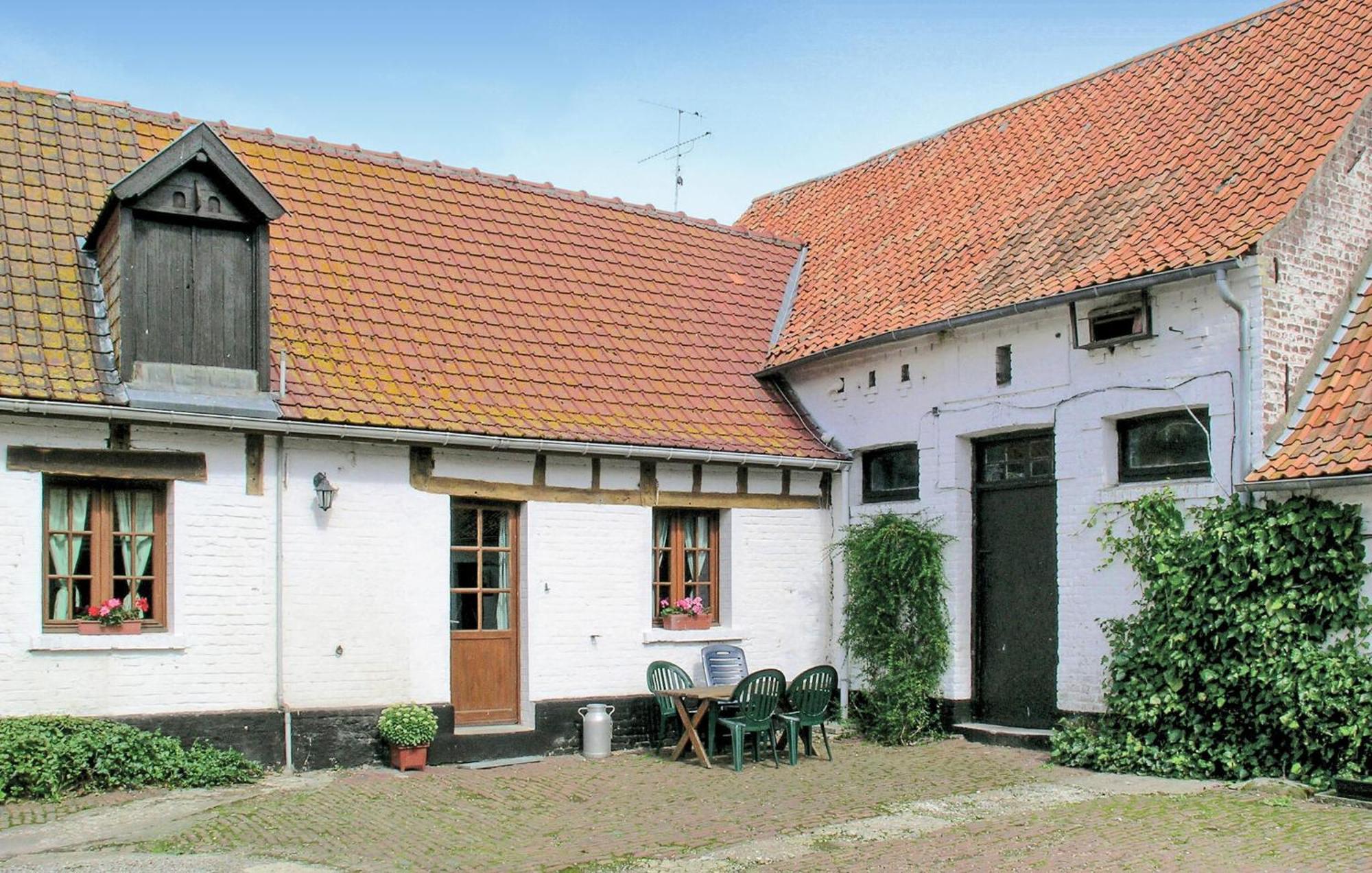 3 Bedroom Beautiful Home In Hames Boucres Exterior foto