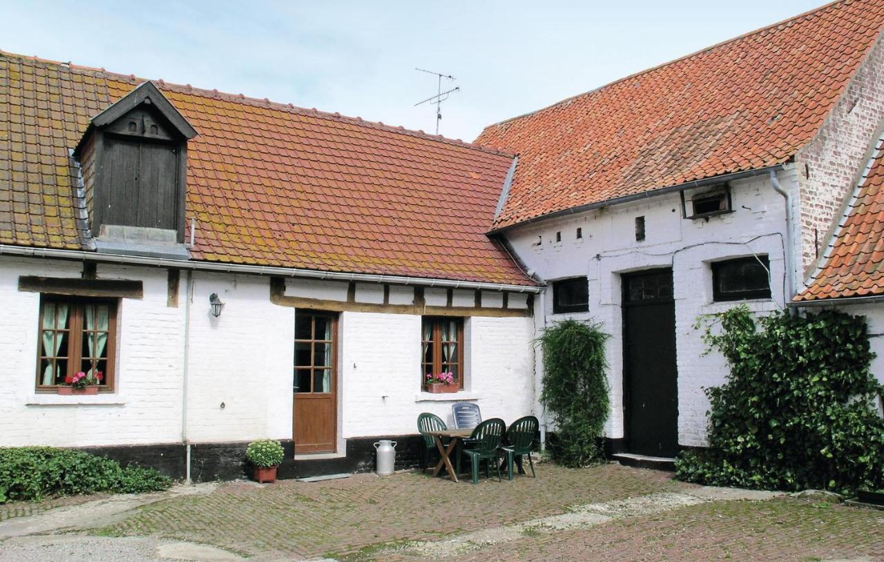 3 Bedroom Beautiful Home In Hames Boucres Exterior foto